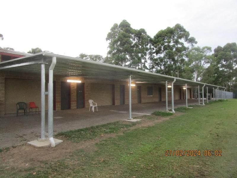 Structural building
