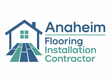 Anaheim, CA Flooring Installation | Logo