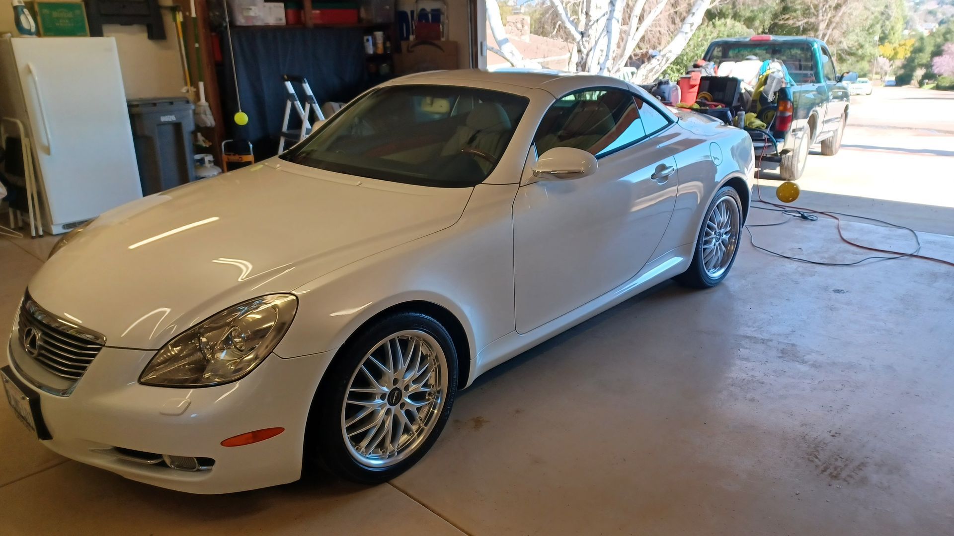 car