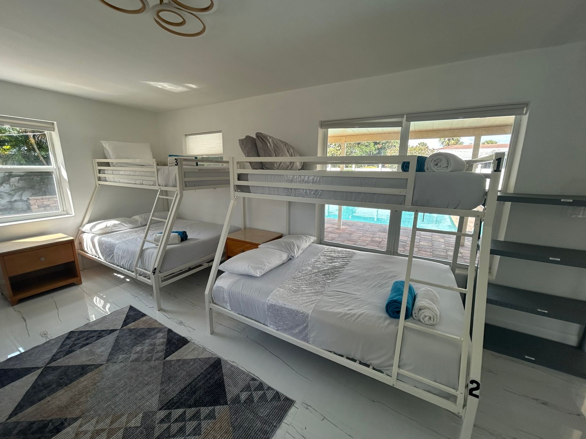 Crew House Fort Lauderdale, FL, Best Crew House