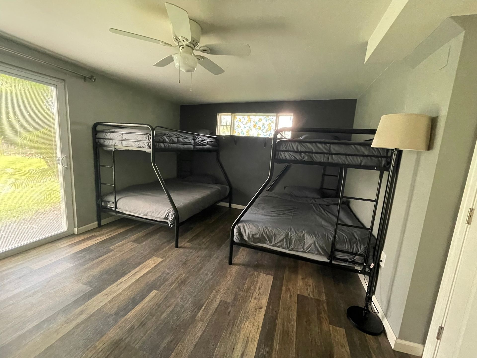 Crew House Fort Lauderdale, FL, Fort Lauderdale Crew