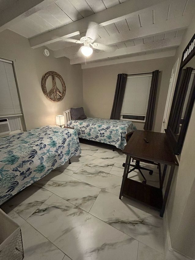 Crew House In Fort Lauderdale