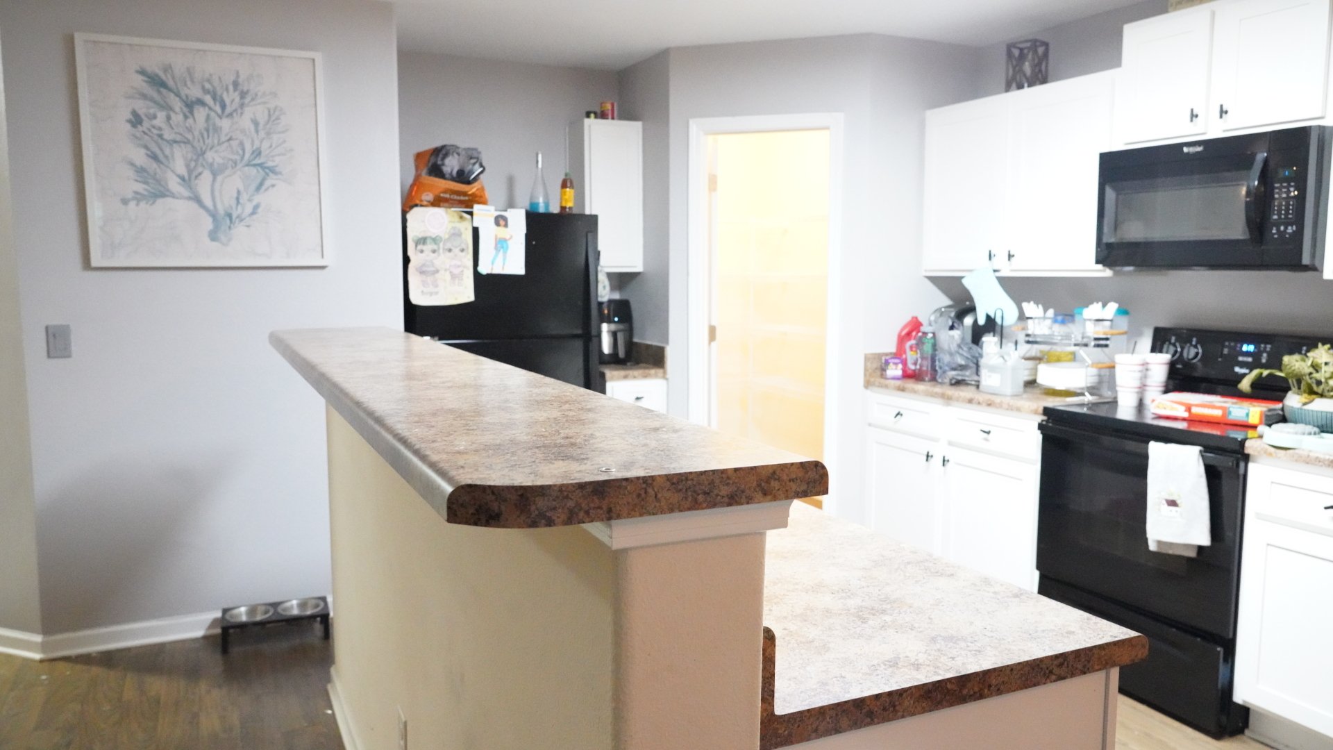 Kendall Farms Reno Project