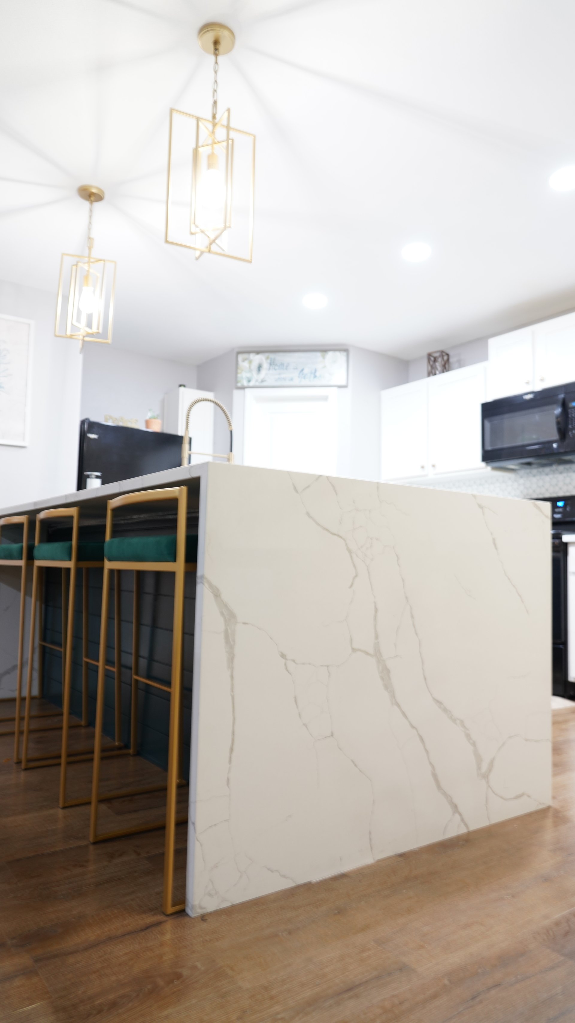Kendall Farms Reno Project
