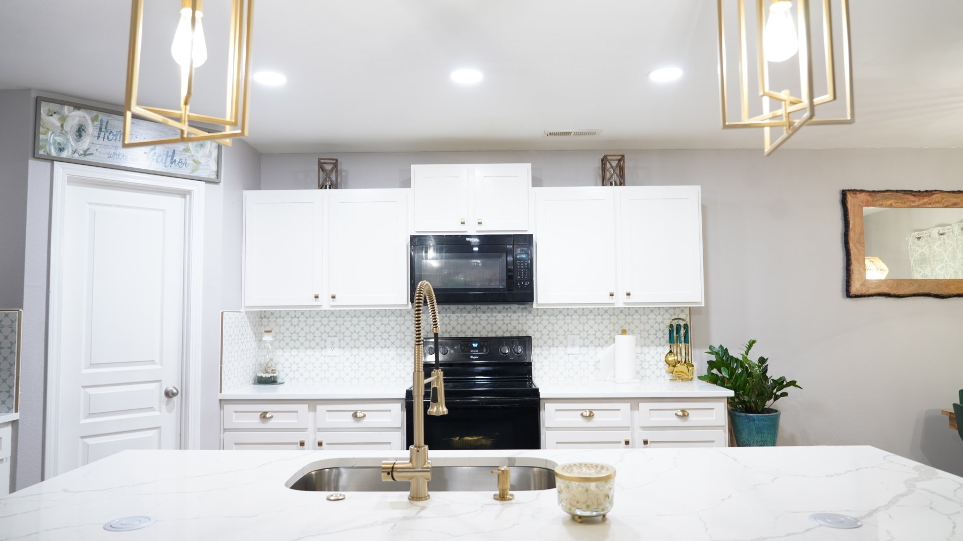 Kendall Farms Reno Project