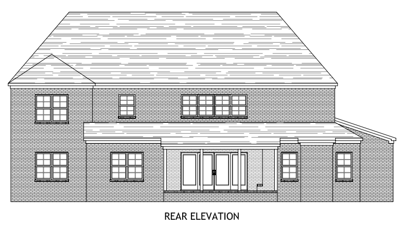 Timber Trace Project