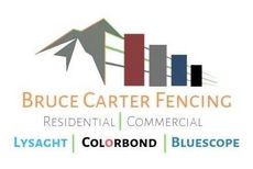 Bruce Carter Fencing
