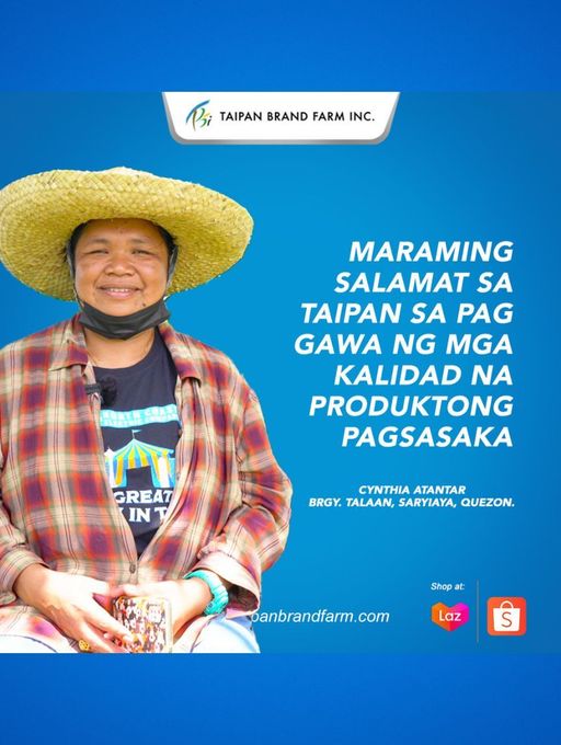 Testimony Image from Farmer
