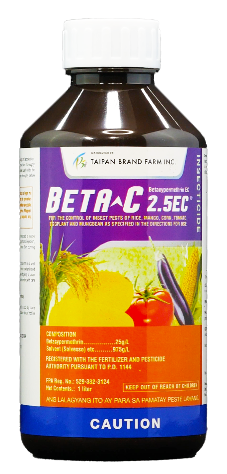 Beta C
