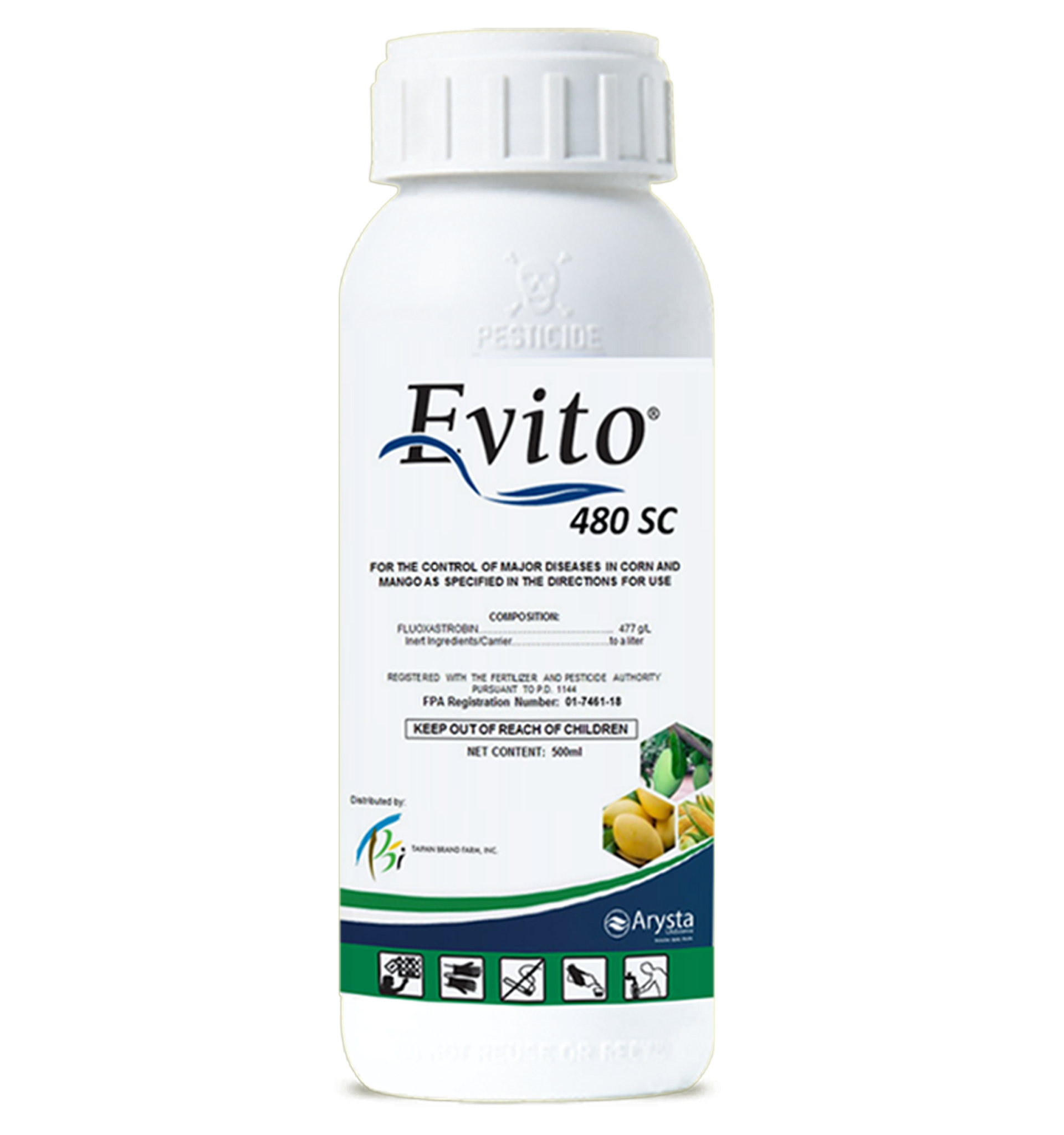 Evito 480 SC