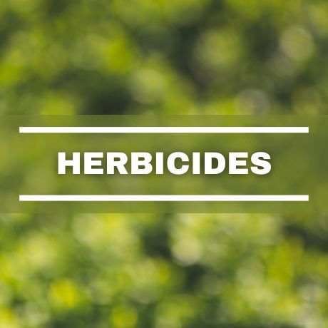 Herbicides Banner