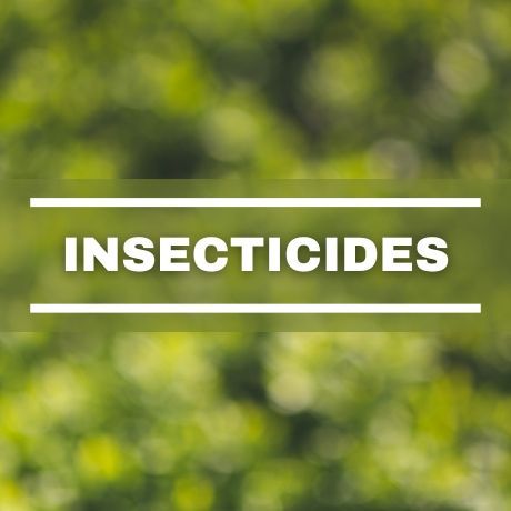 Insecticides Banner