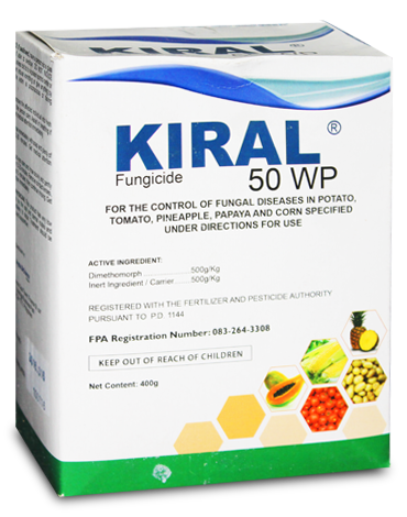 Kiral