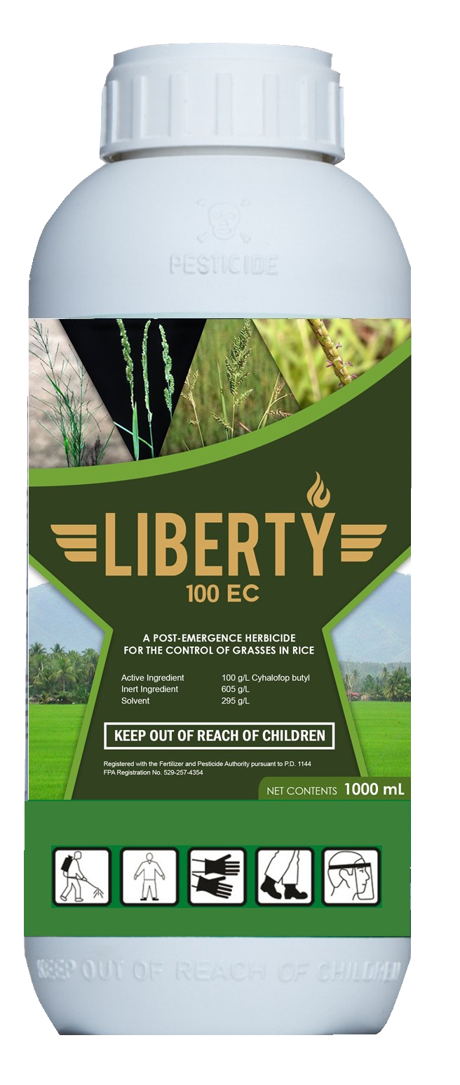 Liberty