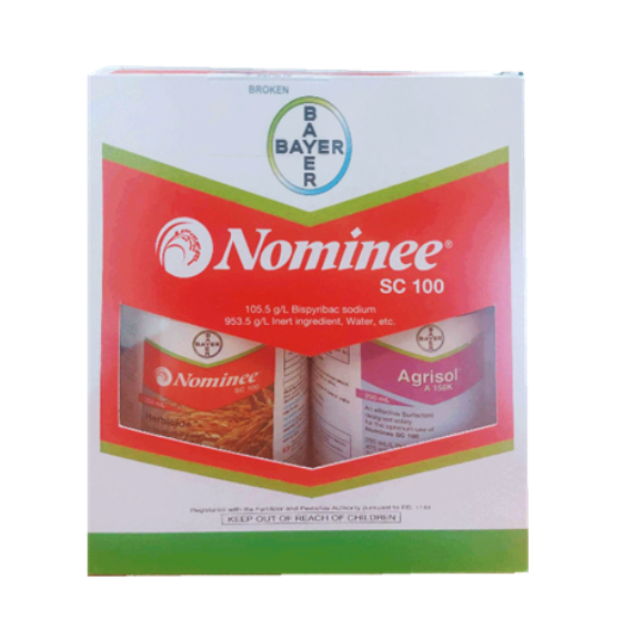 Nominee SC 100