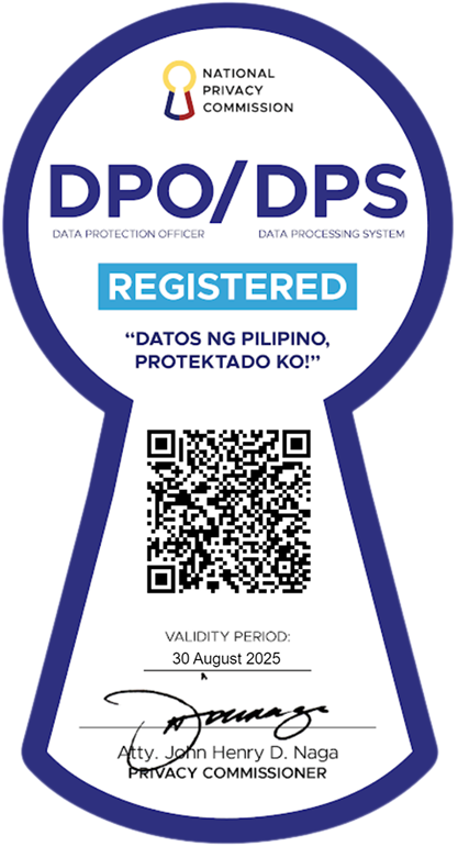 DPO/DPS TBFI