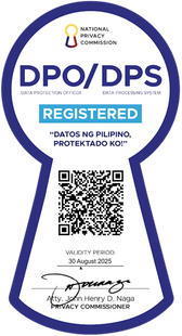 DPO/DPS TBFI