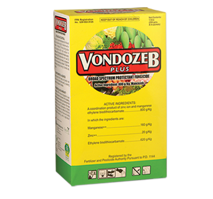 Vondozeb