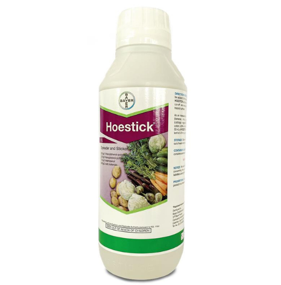 Hoestick