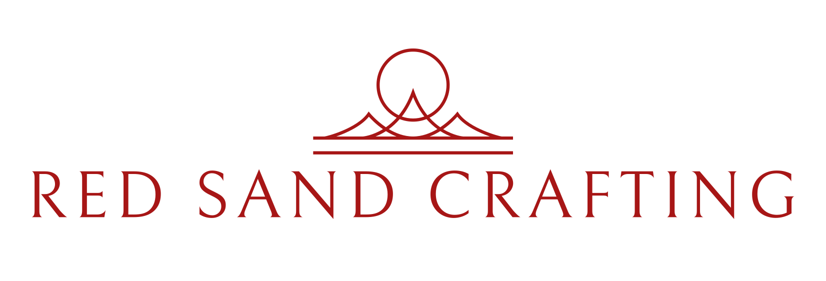 Red Sand Crafting LLC Red Sand Crafting LLC