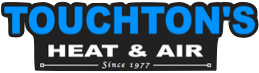 Touchton's Heating & Air Conditioning, Inc. Touchton's Heating & Air Conditioning, Inc.