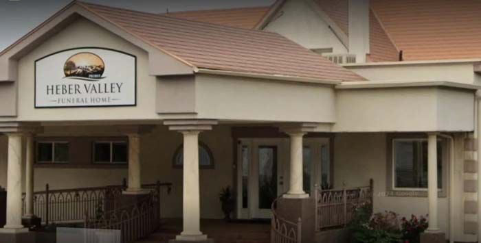 Heber Valley Funeral Home | Probst Family Heber Valley Funerals