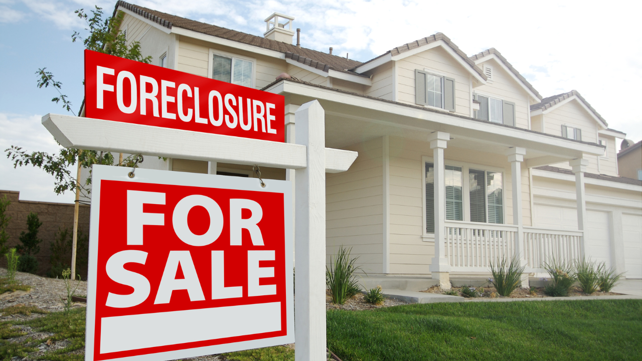 Avoid Foreclosure: Sell Your Home for Cash Fast