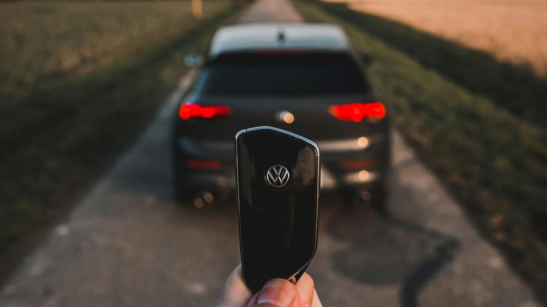 Chaveiro Automotivo
