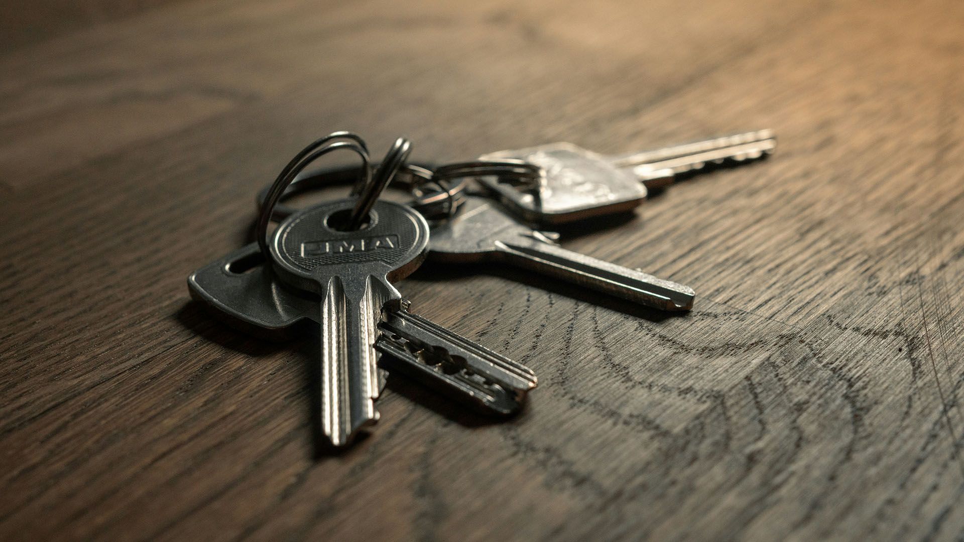 Chaveiro Residencial e Comercial