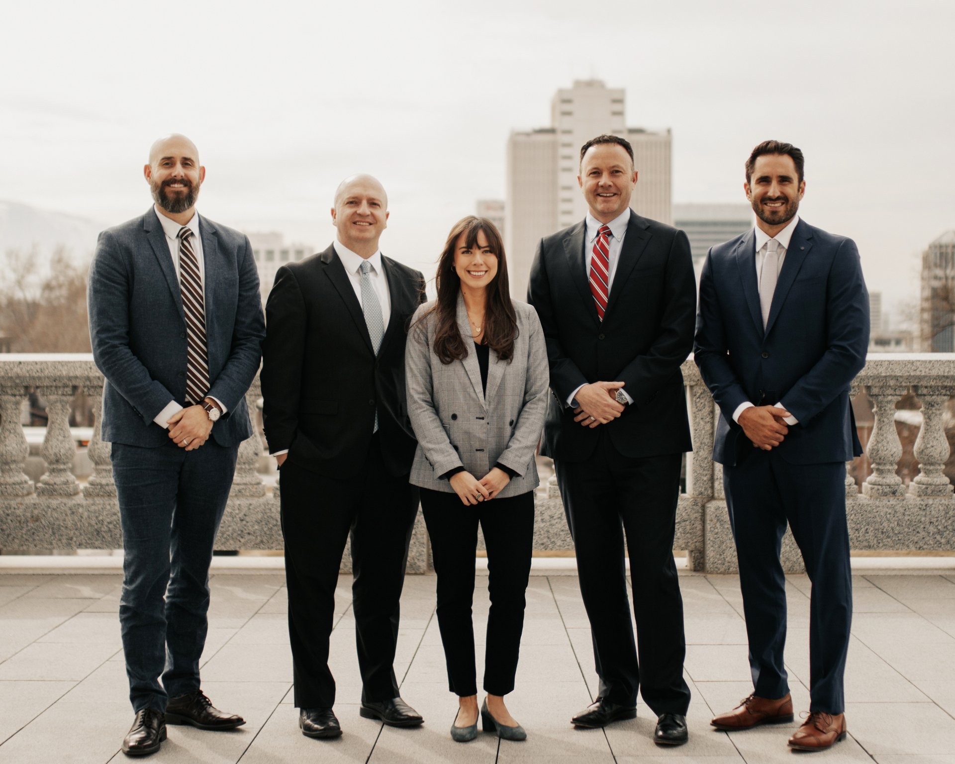 Moreton Asset Management