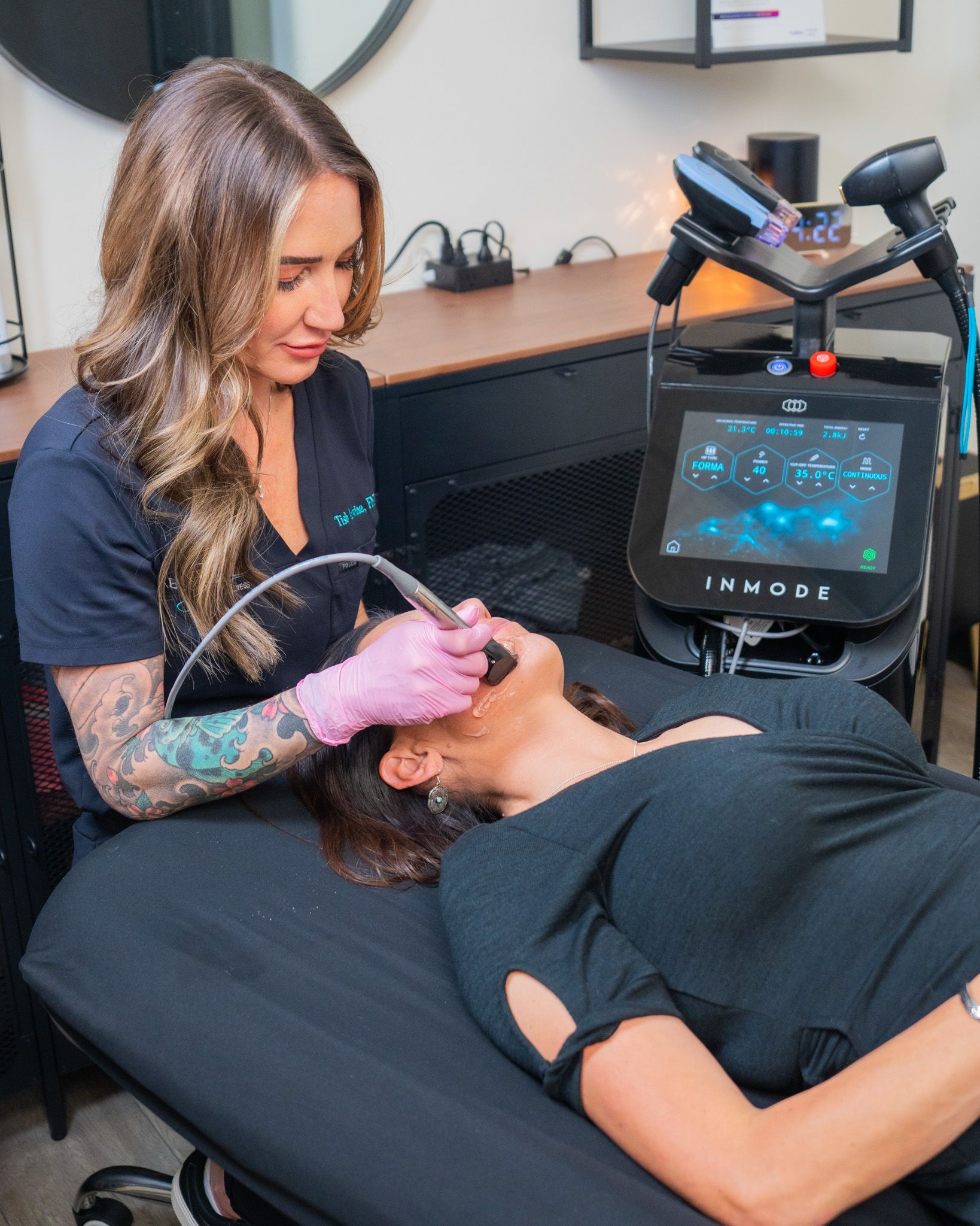 Forma Treatment | Beyoutiful Skin and Wellness | Verde Valley