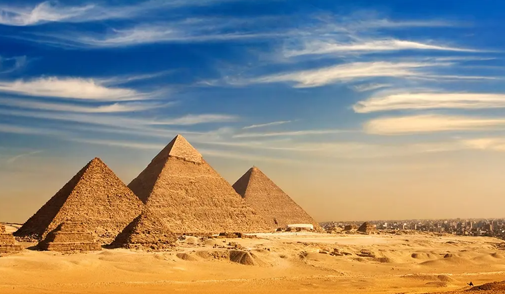 Egyptian Gem Tour