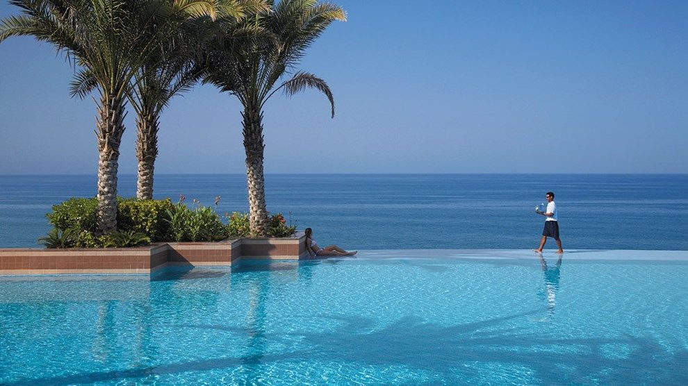 Shangri-La Barr Al Jissah Resort & Spa - Al Bandar