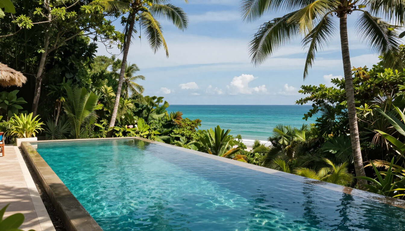 Koh Samui View