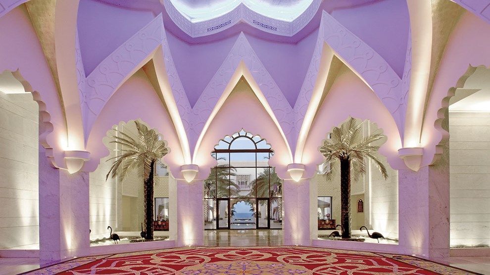 Shangri-La Barr Al Jissah Resort & Spa - Al Husn