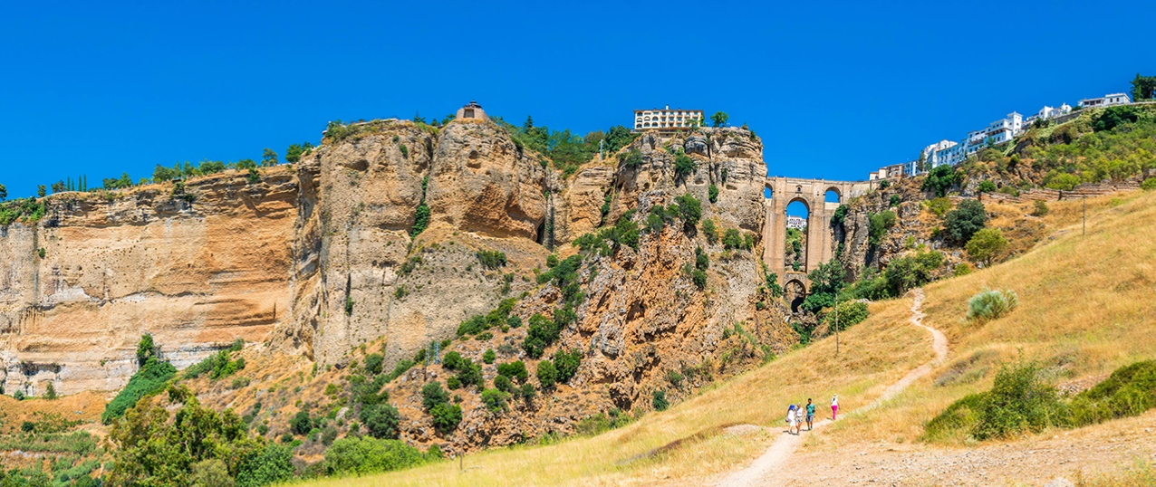 Andalucia Tour