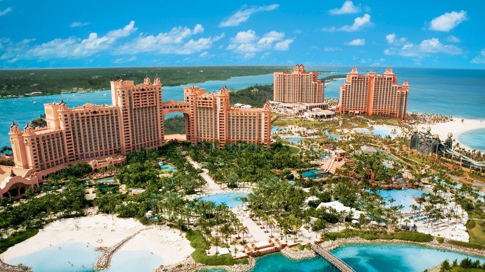 Atlantis - Bahamas