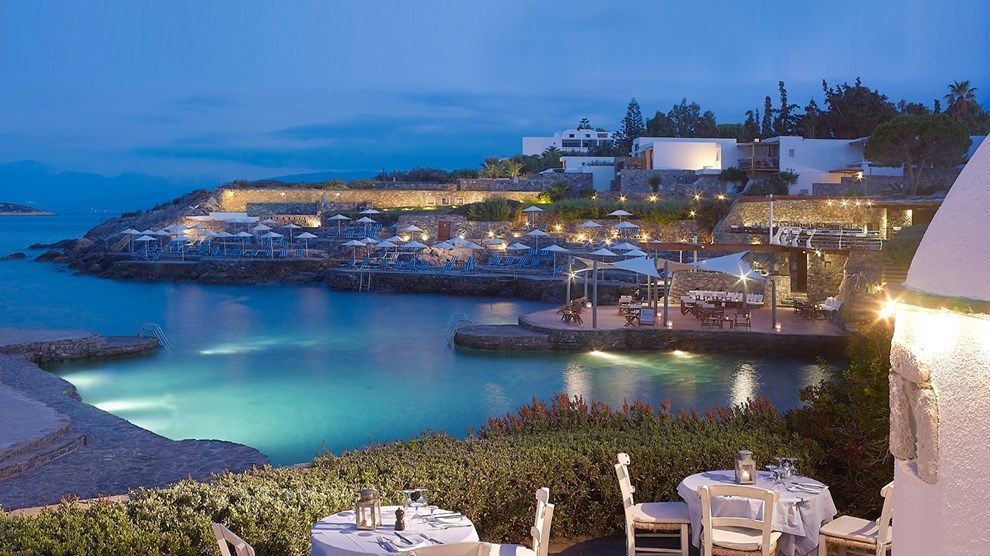 St. Nicolas Bay Resort Hotel & Villas
