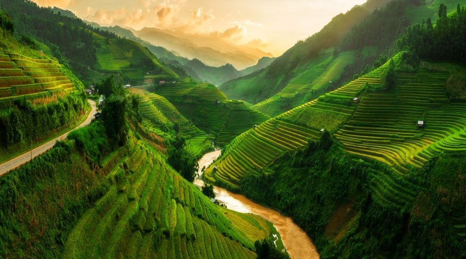Vietnam Private Tour