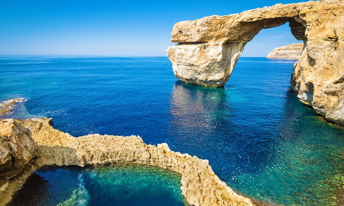 Malta & Gozo Tour