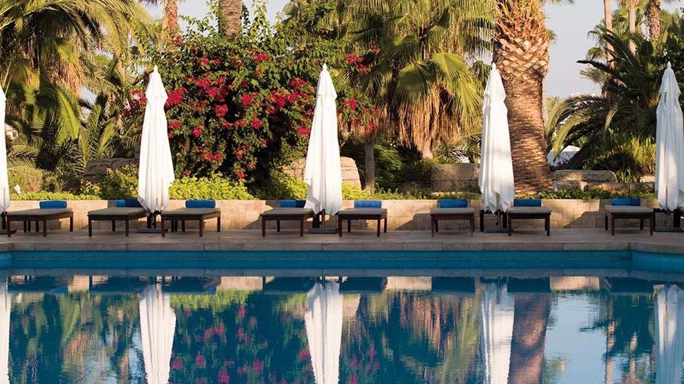 Annabelle Resort