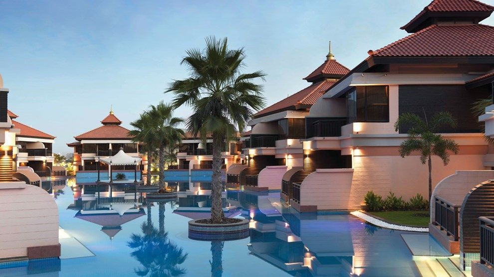 Anantara The Palm