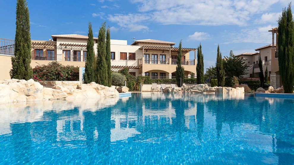 Aphrodite Hills