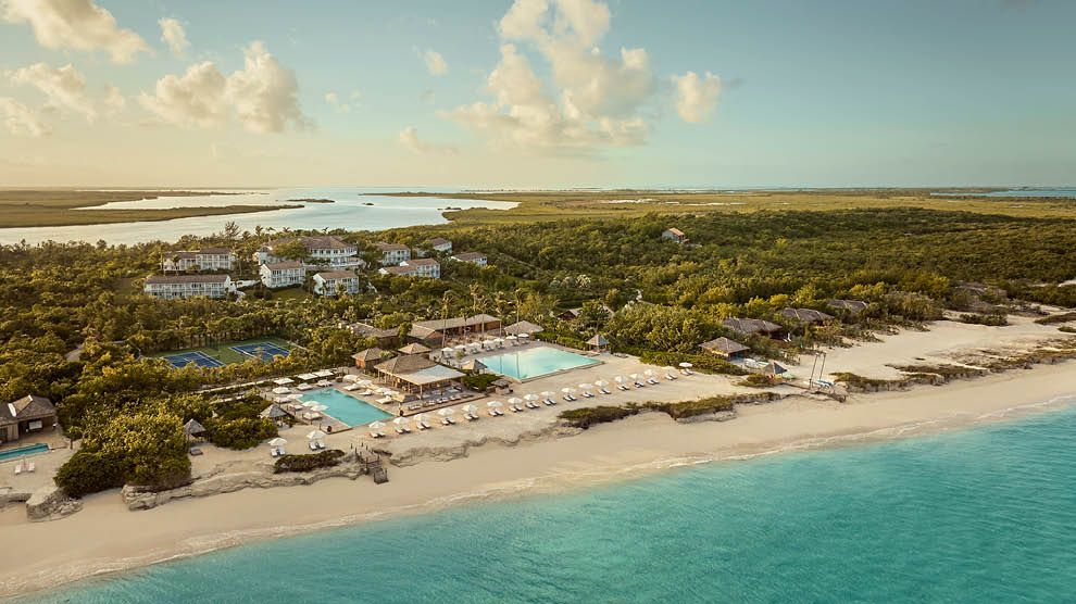 Parrot Cay By Como - Turks & Caicos
