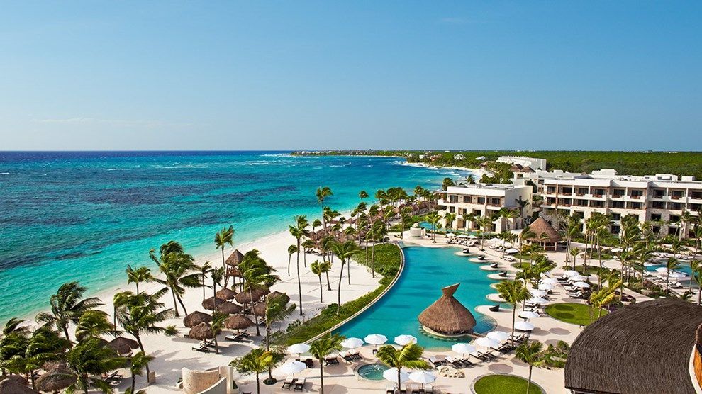 Secrets Akumal Riviera Maya - Mexico