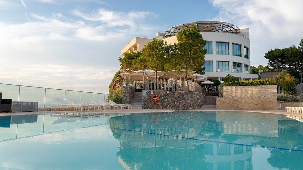 Jumeirah Port Soller, Mallorca