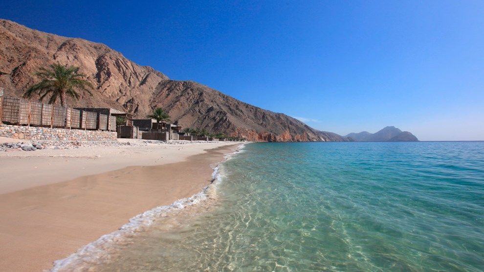 Six Senses Zighy Bay