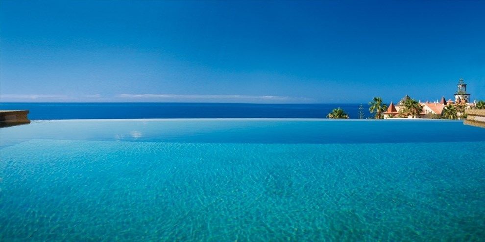 Gran Hotel Bahia del Duque