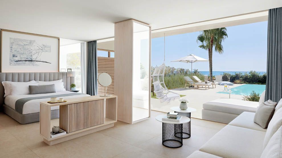IKOS Andalusia, Marbella-Estepona