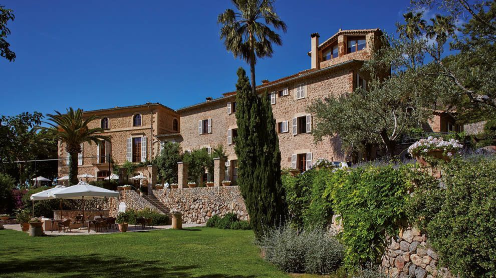 Belmond La Residencia, Mallorca